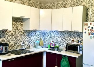 Продажа 1-комнатной квартиры, 33.5 м2, Череповец, улица Краснодонцев, 41