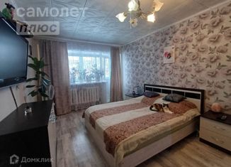 Продается 3-комнатная квартира, 66.1 м2, Пермский край, Кирпичная улица, 6А
