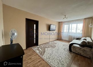 Продаю двухкомнатную квартиру, 45.1 м2, Нижний Новгород, улица Ефремова, 5, улица Ефремова