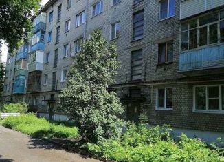 Продажа 3-ком. квартиры, 55.6 м2, Рязанская область, Станкозаводская улица, 2