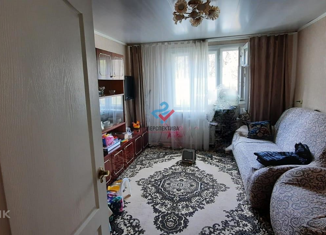 Продается трехкомнатная квартира, 51.5 м2, Пенза, 2-й Окружной проезд, 5