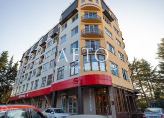 Продам офис, 2700 м2, Сочи, улица Ленина, 219, микрорайон Курортный Городок