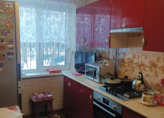 Продам 2-комнатную квартиру, 45 м2, Нижний Новгород, улица Буревестника, 17, улица Буревестника