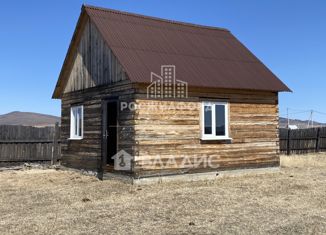 Продам дом, 31.5 м2, Забайкальский край, Ясная улица