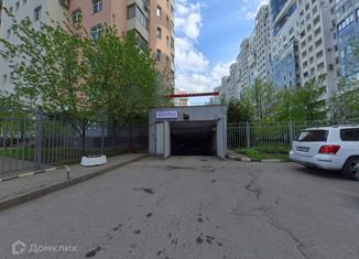 Продается машиноместо, 23 м2, Москва, Ходынский бульвар, 13, Хорошевский район