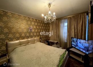 Продаю двухкомнатную квартиру, 44.1 м2, Санкт-Петербург, Пулковская улица, 9к2, метро Звёздная