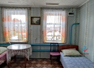 Продам дом, 56 м2, Ялуторовск, улица Мичурина, 77