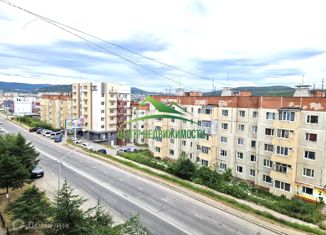 Продается двухкомнатная квартира, 42.3 м2, Магадан, Пролетарская улица, 72