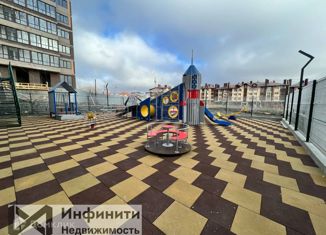 Квартира на продажу студия, 24 м2, Ставрополь, Тюльпановая улица, 12, микрорайон № 29