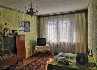 Двухкомнатная квартира на продажу, 54 м2, Сурск, улица Строителей, 3