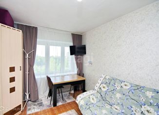 Продажа 1-комнатной квартиры, 19.8 м2, Сургут, Набережный проспект, 64