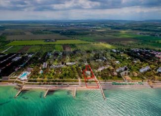 Продается земельный участок, 41.36 сот., село Песчаное, Набережная улица