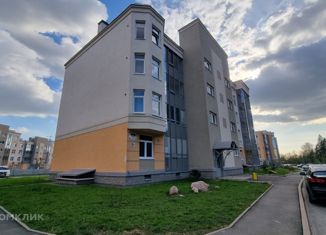 Продается 2-комнатная квартира, 47.2 м2, Ленинградская область, улица Мира, 11к11