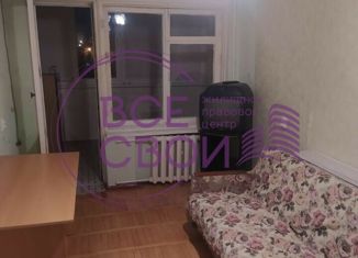 2-комнатная квартира на продажу, 43 м2, Краснодар, Анапская улица, 22, микрорайон Славянский