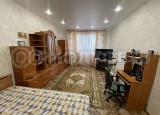 Однокомнатная квартира на продажу, 41.1 м2, Мурманск, улица Старостина, 59к1