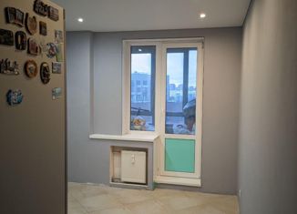 Продается однокомнатная квартира, 37.6 м2, деревня Кудрово, Европейский проспект, 13к1