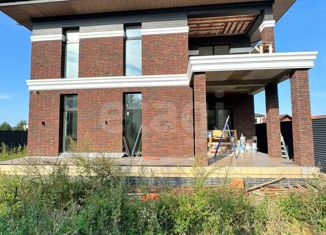 Продам дом, 314 м2, деревня Мартемьяново, Фруктовая улица, 16