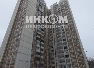 Продается 3-комнатная квартира, 81 м2, Москва, Пронская улица, 9к2, район Выхино-Жулебино