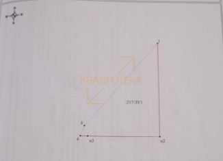 Продается участок, 6 сот., Новосибирск, Ленинский район, Цветочный переулок, 5