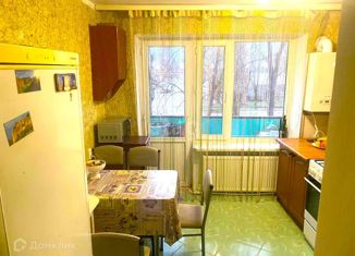 Продается трехкомнатная квартира, 74.2 м2, Симферополь, улица Гайдара, 4