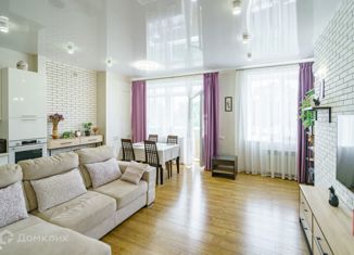 Продажа двухкомнатной квартиры, 70.7 м2, Ульяновск, переулок Яковлева, 7