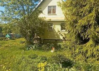 Продажа дома, 80 м2, деревня Сутоки