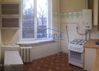 Продается 2-комнатная квартира, 44.3 м2, Нижний Новгород, улица Энгельса, 9, микрорайон Дарьино