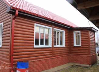 Продажа дома, 161.6 м2, Тобольск