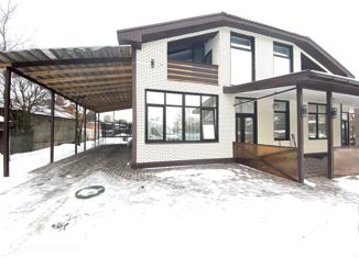 Продажа дома, 350 м2, деревня Новосельцево, деревня Новосельцево, 3