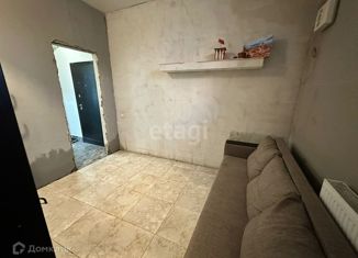 Продам 2-ком. квартиру, 34 м2, посёлок Российский, Измаильская улица, 4