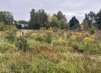 Участок на продажу, 10 сот., посёлок 2-й Бисеровский участок, Центральная улица