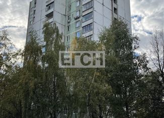 Продажа 1-комнатной квартиры, 37.2 м2, Москва, Угличская улица, 2, Угличская улица