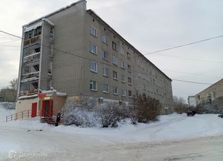 Продаю комнату, 12.9 м2, Соликамск, Привокзальная улица, 163