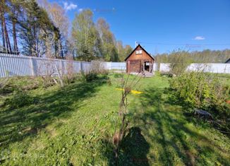 Продажа земельного участка, 8 сот., Верхняя Пышма