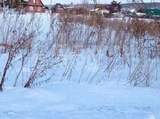 Земельный участок на продажу, 12 сот., деревня Смолино, Центральная улица