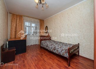 Продается 3-комнатная квартира, 58.3 м2, Рязань, улица Нахимова, 3, район Южный
