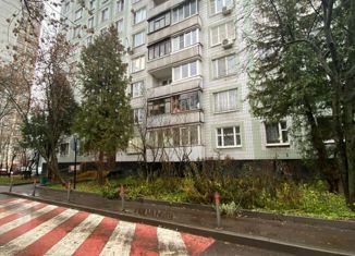 Продам 3-ком. квартиру, 57.7 м2, Москва, Солнцевский проспект, 5, Солнцевский проспект