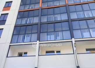 Продажа однокомнатной квартиры, 36.25 м2, Челябинская область, улица Героя Советского Союза Шкенёва, 4Б