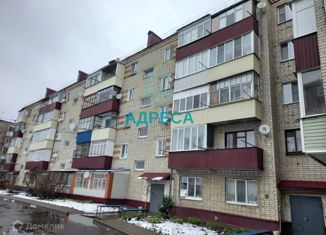 Продам двухкомнатную квартиру, 50 м2, Новый Оскол, улица Ленина, 51