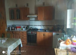 Дом на продажу, 210 м2, посёлок Луначарский, Трудовая улица, 57