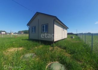 Продаю дом, 56.4 м2, село Карпово