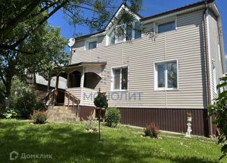 Дом на продажу, 170 м2, деревня Ермолино, деревня Ермолино, 48С