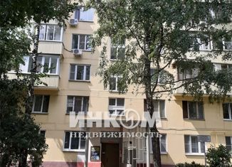 1-ком. квартира на продажу, 32.5 м2, Москва, улица Хлобыстова, 18к2, улица Хлобыстова