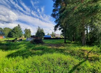 Земельный участок на продажу, 7 сот., село Деревянное, Лесная улица