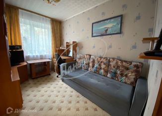 Продается 2-комнатная квартира, 25 м2, Калуга, улица Гурьянова, 10к1, Московский округ