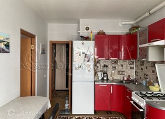 Продажа однокомнатной квартиры, 36.46 м2, деревня Борисовичи, Венская улица, 4, ЖК Европа