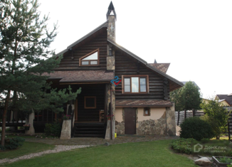 Продажа дома, 210 м2, село Троицкая Слобода, улица Новостройка, 46