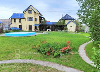 Продам дом, 260 м2, СНТ Сосновый Бор, Сливовая улица