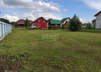 Продам земельный участок, 9 сот., ДНП Усадьба Марьино, Клёновая улица, 16