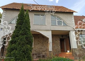 Продам дом, 236 м2, деревня Голиково, Голиковская улица, 6